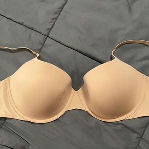 Victoria’s Secret demi bra 38DD
